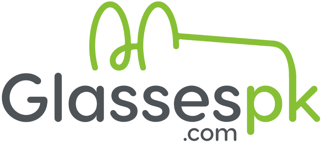 glasses logo